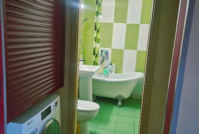 Apartament 2 camere, living open space, zona Lipovei. - 4