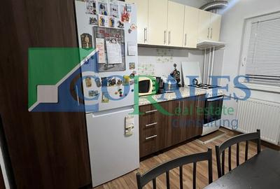 Zona Lipovei - 3 camere. La etajul 2, bloc izolat ! - 9