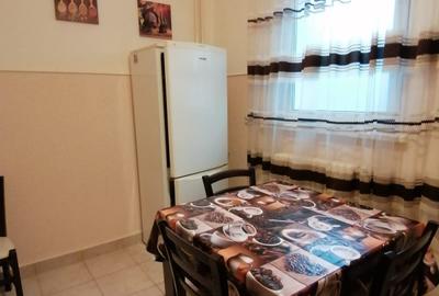 Copou Spitalul CFR, apartament spatios, 2 camere, 430euro/luna - 3