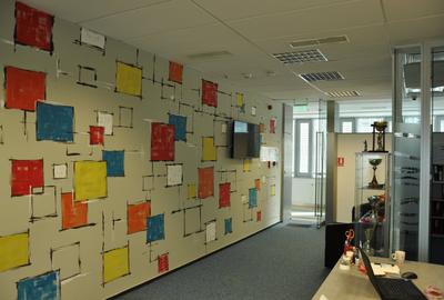 Sun Offices – Birouri de inchiriat Metrou Piata Sudului - 3