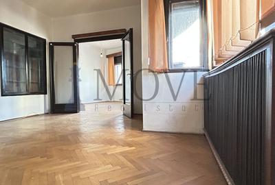 Un apartament plin de emoție in imobil istoric - 12