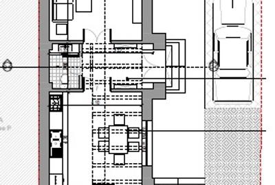 Parcul Carol-Arenele Romane, constructie 2025, S+P+1,singur curte - 8