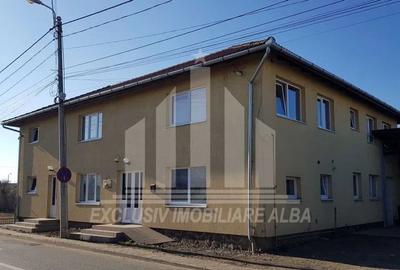 Casa pentru muncitori in Alba Iulia - 1
