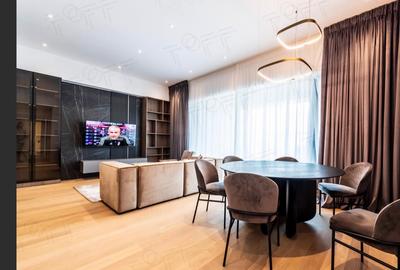 Luxury 3-bedroom apartment//high floor//One Verdi Park - 9