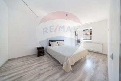 Apartament spatios 3 camere de vanzare in Subcetate - 15