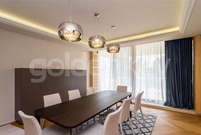 Apartament premium cu 4 camere  24mp terase - 4