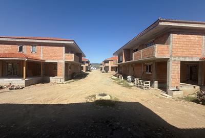 Casa tip duplex 5 camere - Gilau, Cluj! - 2