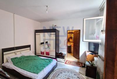 Casa în zona Andronache – 120 mp utili, 5 camere, curte liberă de 30 mp - 5