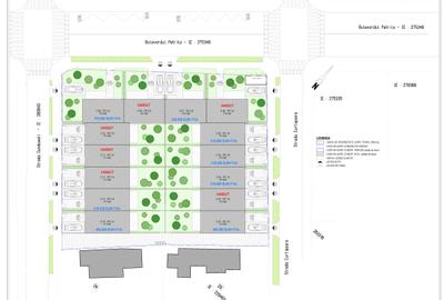 Northside Forest: Vile Premium in Sector 1, langa padure, la 9 min de metrou - 16