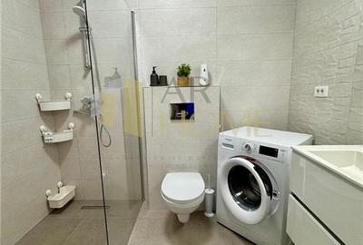 Apartament 2 camere, in Ploiesti, zona Albert, loc de parcare inclus. - 8