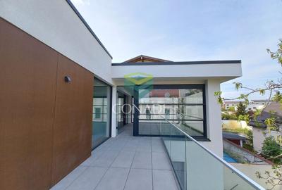 Vila P+2- Baneasa - 3