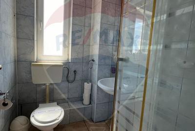 Hotel / Pensiune cu 43 camere de vânzare în Costinesti - 14