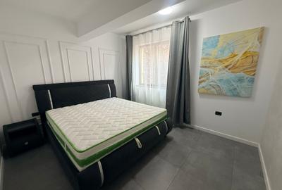 2 Camere | Design Modern | AC | Finisaje Premium | Nicolina-CUG - 14