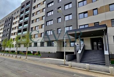 2 Camere Decomandat Proiect Cavar Residence Finalizat - 8