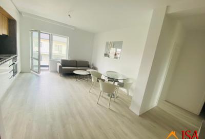 3 Camere Nou – 69 Mp – Strada DOAMNA STANCA - 5