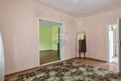 CASĂ DE VÂNZARE ÎN ZONA MICALACA | 102 MP UTILI | TEREN 302 MP - 6