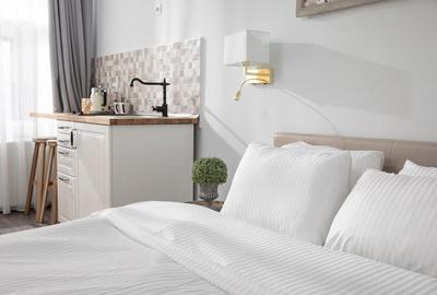 Casa cu 3 apartamente + transfer afacere, locuri parcare, Centrul Istoric, Braso - 9