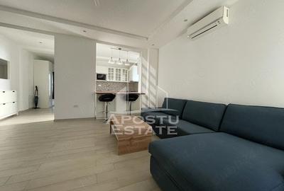 Apartament cu 2 camere, judetul Timis, Dumbravita, Loc de Parcare - 1