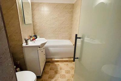 Apartament 2 camere GARA-ARCU - 499 EURO - 7