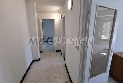 Girocului, 2 camere decomandat, et 3, CENTRALA GAZ, CLIMA - 24