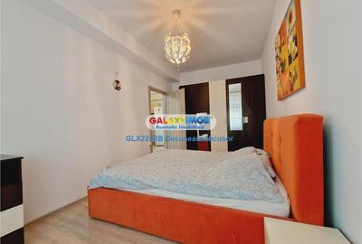 Apartament Mobilat Utilat in Militari Residence 400 Euro - 2