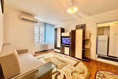 St. cel Mare - Parcul Circului - Metrou - 1