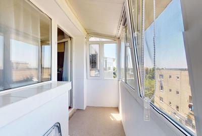2 camere | Decomandat | Mobilat | Loc parcare - 19