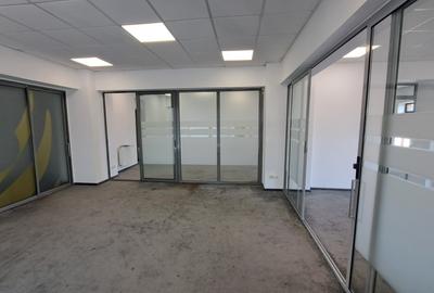 SPATIU BIROU- CLADIRE BIROURI PREMIUM - 13