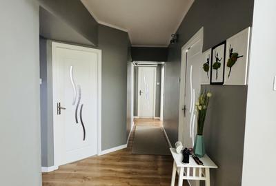 De închiriat – Apartament spațios și luminos - 4