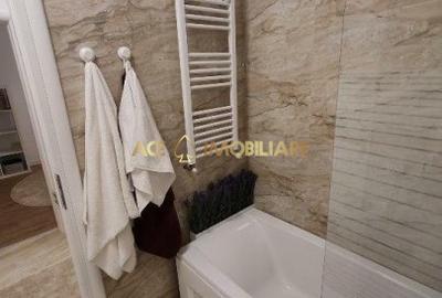2 Camere de inchiriat | Parcul Carol | Metrou | Centrala | Parcare - 8