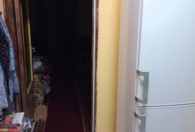 Apartament 3 camere, 2 băi, la 5 minute metrou Piața Sudului bloc 1981 - 12