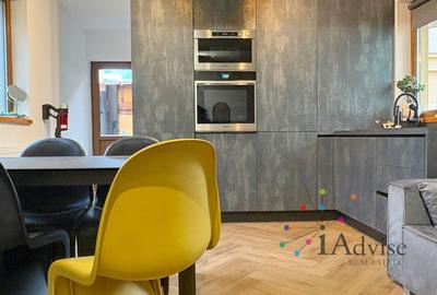 Casă in curte comuna, complet renovată, mobilată și utilată – Dealul Cetatii - 2