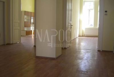 Apartament 4 camere de inchiriat in Centru, Cluj Napoca - 3