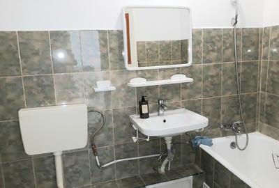 Barbu Vacarescu, Stefan cel Mare, stradal, 3 min de metrou bl mixt dec 40mp - 13