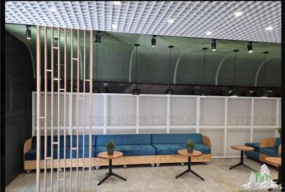 Spatiu de Birouri de 623 mp in Zona Floreasca - 11