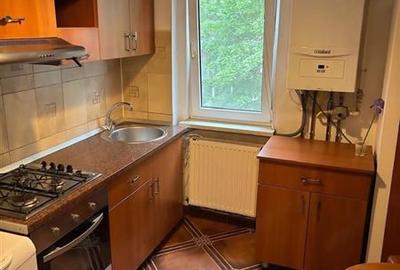 Apartament cu 2 camere semidecomandat, mobilat în Astra