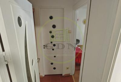 Apartament 2 camere, 44 mp, Cartier George Enescu, zona Sweet Escape - 9