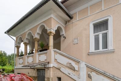 Casă de vânzare în Andrei Mureșanu, teren 867mp – zona exclusivista! - 3