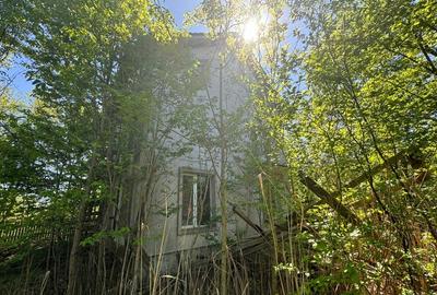 Casa cu teren , Gulia , Judetul Dambovita - 1