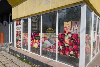 Spațiu comercial, str.Energiei - 6