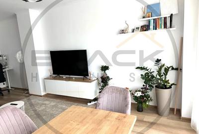 Apartament 2 camere, finisat lux, parcare, Andrei Muresanu