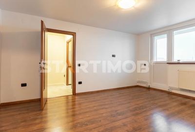 Apartament doua camere semidecomandat Bd Saturn - 13