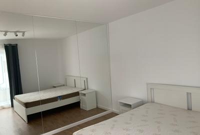 Apartament 2 camere decomandat, finisat, mobilat, Trapezului-1Decembrie 1918 - 8