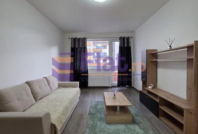 2 Camere Inchiriere zona Coresi - 1