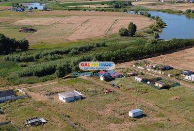 Teren intravilan de la 330mp, Sosea, langa Balta, Rate Dezvoltator!!! - 3