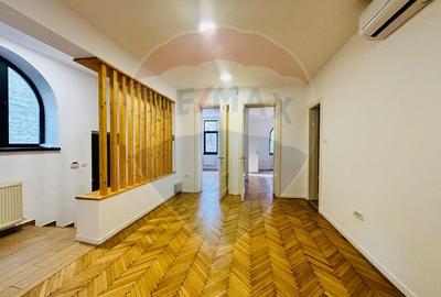 Spațiu birouri premium | Vilǎ interbelică | Dorobanți - 2