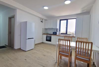 2 CAMERE complet MOBILIAT si UTILAT - Mutare IMEDIATA - 1 DECEMBRIE, ILFOV - 7