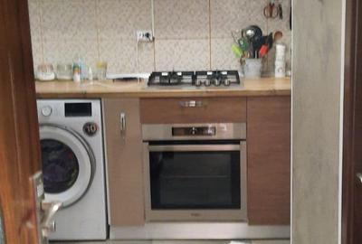 VÂNZARE APARTAMENT – Aleea Domnească, Zona P-uri, Galați - 12