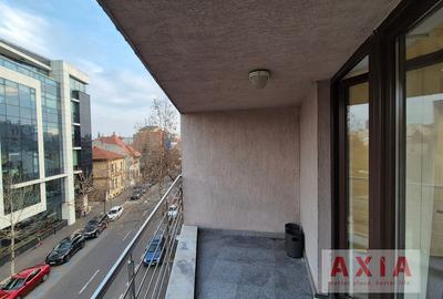 Inchiriere birouri zona Polona, 334-668 mp, comision 0% - 3