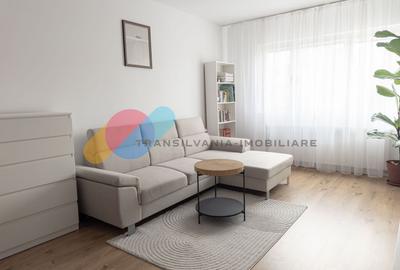 Apartament 2 camere, 48.3 mp, zona Între Lacuri - 3